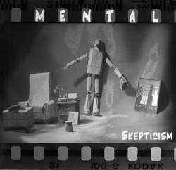 Mental (GRC) : Skepticism